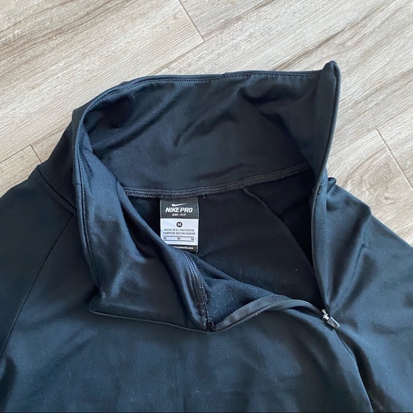 Nike Dri-Fit Athletic Shirt - Picture 2 of 6